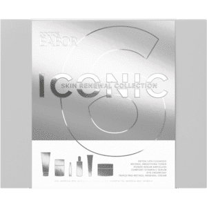 DOCTOR BABOR - ICONIC 6 Skin Renewal Collection schoonheidsinstituut.nl