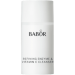 BABOR CLEANSING Refining Enzyme & Vitamin C Cleanser schoonheidsinstituut.nl