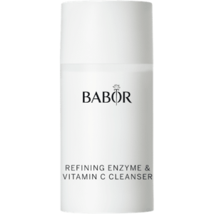 BABOR CLEANSING Refining Enzyme & Vitamin C Cleanser schoonheidsinstituut.nl