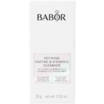 BABOR CLEANSING Refining Enzyme & Vitamin C Cleanser schoonheidsinstituut.nl