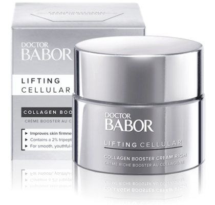 Doctor BABOR Lifting Cellular Collagen Booster Cream RICH