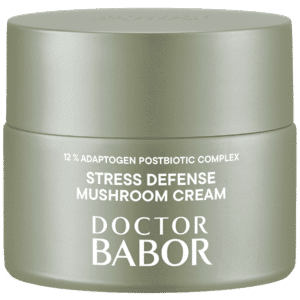 DOCTOR BABOR CLEANFORMANCE Stress Defense Mushroom Cream