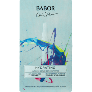 BABOR AMPOULE CONCENTRATES Limited Edition Set Hydrating