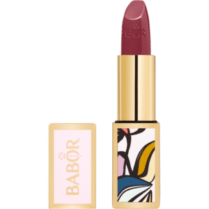 BABOR SKINCARE - TRENDCOLOURS Lipstick 01 On the Beach with Brigitte