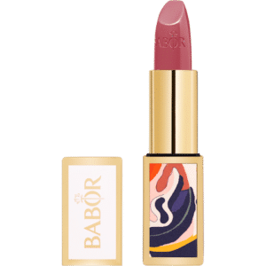 BABOR SKINCARE - TRENDCOLOURS Lipstick 02 Breakfast with Audrey