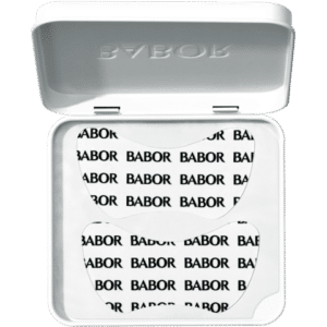 BABOR SKINOVAGE Moisturizing - Instant Fresh & Smooth Eye Serum + Patches schoonheidsinstituut.nl