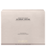 BABOR SKINOVAGE Moisturizing - Instant Fresh & Smooth Eye Serum + Patches schoonheidsinstituut.nlBABOR SKINOVAGE Moisturizing - Instant Fresh & Smooth Eye Serum + Patches schoonheidsinstituut.nl