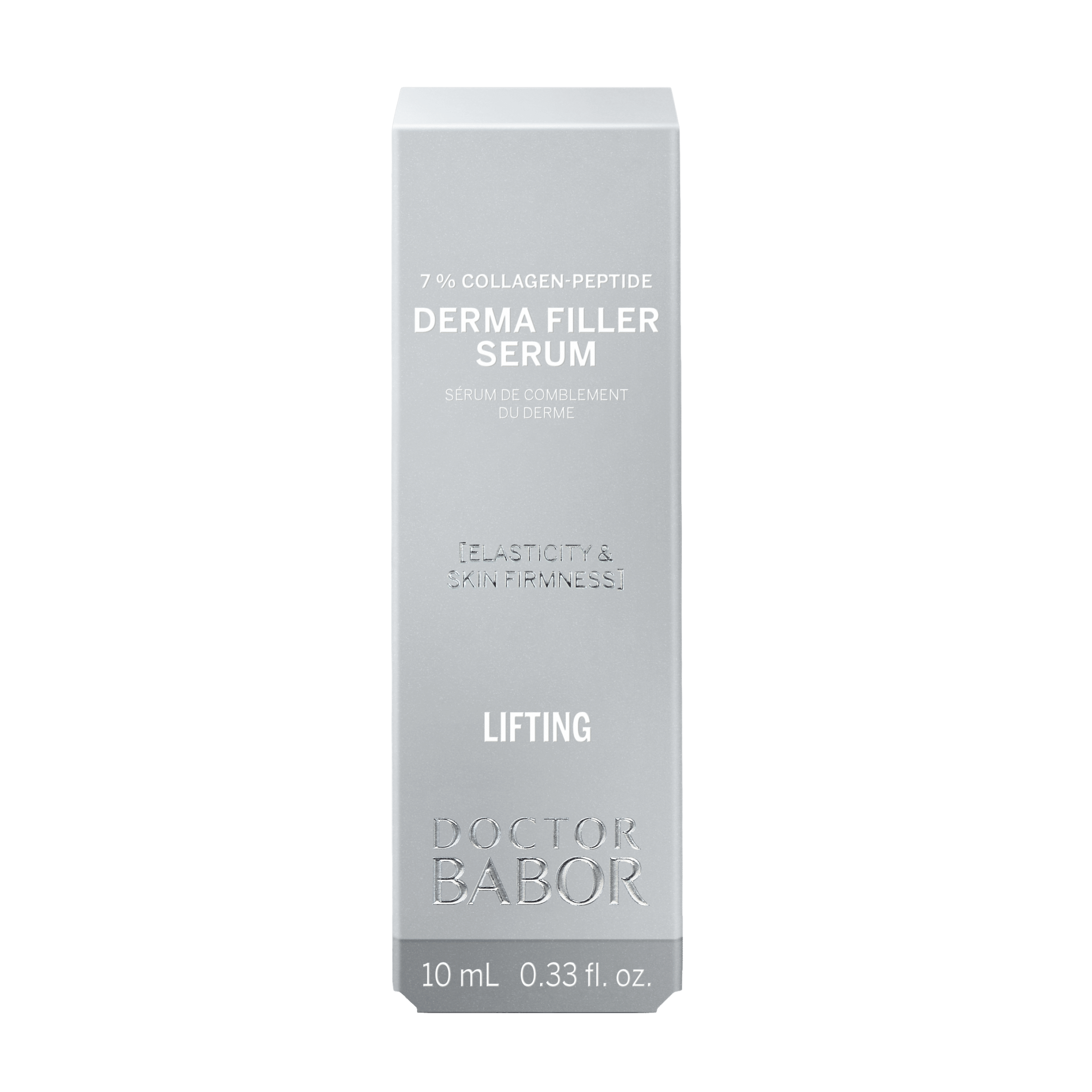 DOCTOR BABOR - LIFTING Derma Filler Serum MINI (10ml)