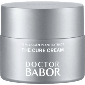 DOCTOR BABOR The Cure Cream schoonheidsinstituut.nl