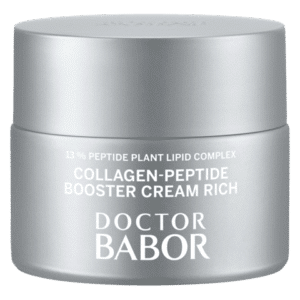 DOCTOR BABOR - LIFTING Collagen-Peptide Booster Cream Rich schoonheidsinstituut.nl