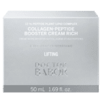 DOCTOR BABOR - LIFTING Collagen-Peptide Booster Cream Rich