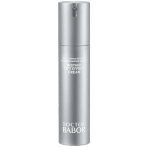 DOCTOR BABOR - LIFTING Instant Lift Effect Cream schoonheidsinstituut.nl