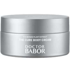 DOCTOR BABOR - REGENERATION The Cure Body Cream schoonheidsinstituut.nl