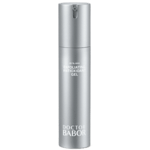 DOCTOR BABOR - RESURFACE Exfoliating Antioxidant Gel schoonheidsinstituut.nl