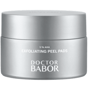 DOCTOR BABOR - RESURFACE Exfoliating Peel Pads schoonheidsinstituut.nl