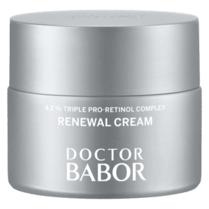 DOCTOR BABOR - RESURFACE Renewal Cream