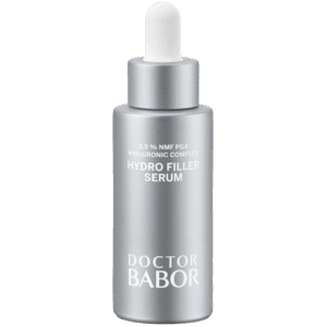 DOCTOR BABOR - HYDRATION Hydro Filler Serum schoonheidsintituut.nl