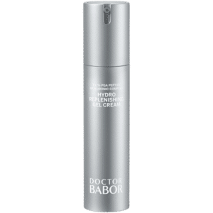 DOCTOR BABOR - HYDRATION Hydro Replenishing Gel Cream schoonheidsinstituut.nl