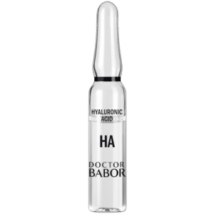 DOCTOR BABOR - HYDRATION 10D Hyaluronic Acid Ampoule Serum Concentrate schoonheidsinstituut.nl
