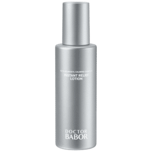 DOCTOR BABOR - SENSITIVE Instant Relief Lotion schoonheidsinstituut.nl