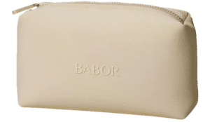BABOR Travel bag