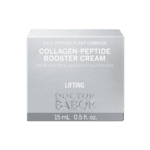 DOCTOR BABOR - LIFTING Collagen-Peptide Booster Cream MINI (15ml)