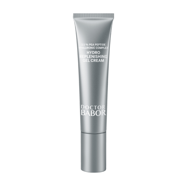 DOCTOR BABOR - HYDRATION Hydro Replenishing Gel Cream MINI (15ml)