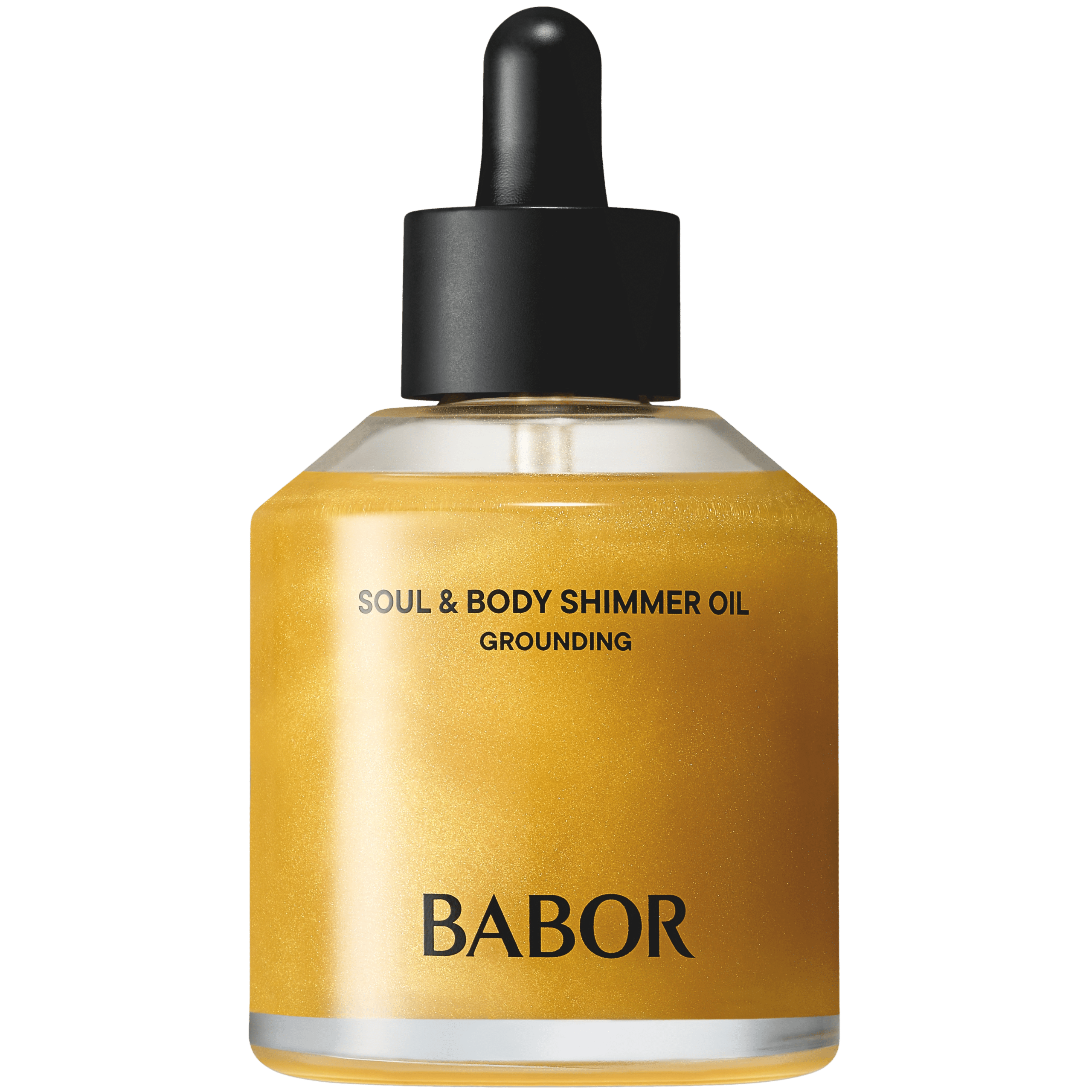 BABOR BODY Soul & Body Shimmer Oil BABOR BODY Soul & Body Shimmer Oil