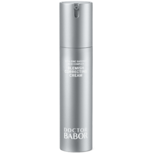 DOCTOR BABOR - CLARIFYING Blemish Correcting Cream