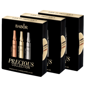 Ampoule Concentrates Precious Collection