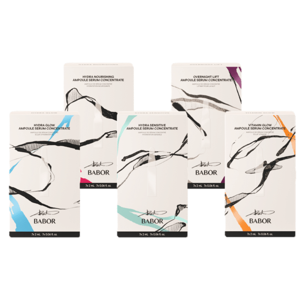 Limited Edition Set 2025
