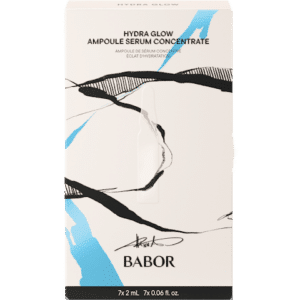 BABOR AMPOULE CONCENTRATES Limited Edition Set Hydra Glow