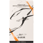 BABOR AMPOULE CONCENTRATES Limited Edition Set Vitamin Glow