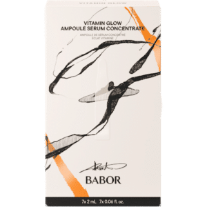 BABOR AMPOULE CONCENTRATES Limited Edition Set Vitamin Glow
