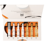 BABOR AMPOULE CONCENTRATES Limited Edition Set Vitamin Glow
