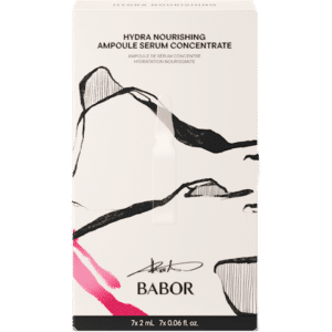 BABOR AMPOULE CONCENTRATES Limited Edition Set Hydra Nourishing