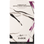 BABOR AMPOULE CONCENTRATES Limited Edition Set Overnight Lift
