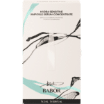 BABOR AMPOULE CONCENTRATES Limited Edition Set Hydra Sensitive