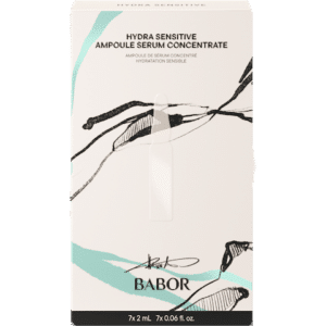 BABOR AMPOULE CONCENTRATES Limited Edition Set Hydra Sensitive