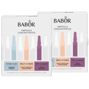 BABOR Ampoule Concentrates mini set (Multi Vitamin) set