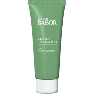 Doctor BABOR MICROBIOMIC Clay Multi-Cleanser MINI (20ml)