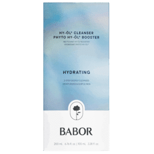 BABOR CLEANSING HY-ÖL & Phyto Hydrating Promo Set