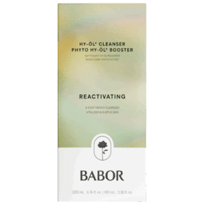 BABOR CLEANSING HY-ÖL & Phyto Reactivating Promo Set