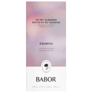 BABOR CLEANSING HY-ÖL & Phyto HY-ÖL Calming Promo Set