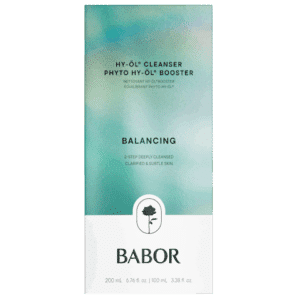 BABOR CLEANSING HY-ÖL & Phyto Balancing Promo Set