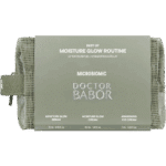 BABOR Microbiomic Moisture Glow Routine schoonheidsinstituut.nl