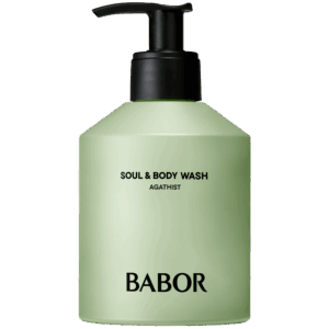 BABOR BODY Soul & Body Wash Agathist schoonheidsinstituut.nl
