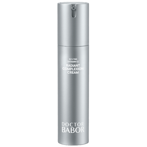Doctor BABOR Radiant Complexion Cream schoonheidsinstituut.nl Doctor BABOR Radiant Complexion Cream schoonheidsinstituut.nl