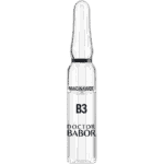 DOCTOR BABOR - BARRIER PROTECTING Barrier Protect Ampoule Serum Concentrate schoonheidsinstituut.nl