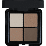BABOR MAKE-UP - EYE MAKE UP Eye Shadow Quattro Light & Dark schoonheidsinstituut.nl